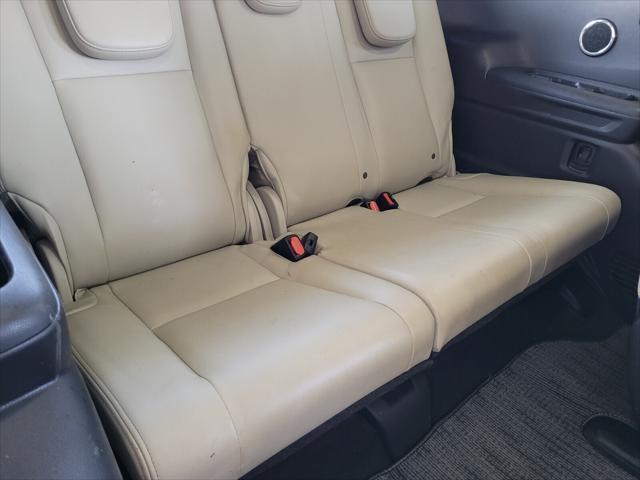 used 2020 Subaru Ascent car, priced at $24,955