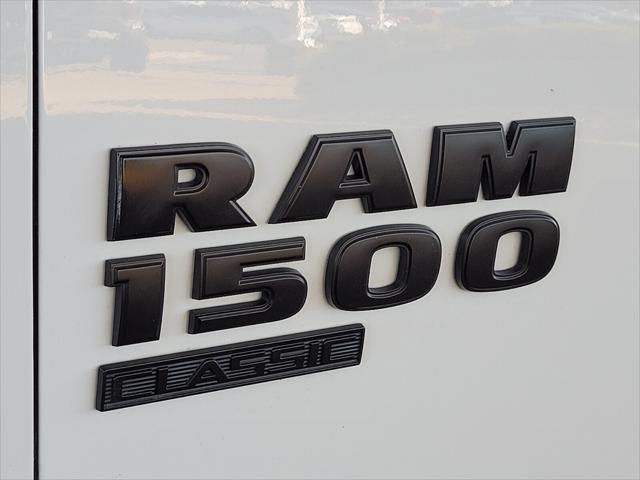 used 2019 Ram 1500 Classic car, priced at $24,500