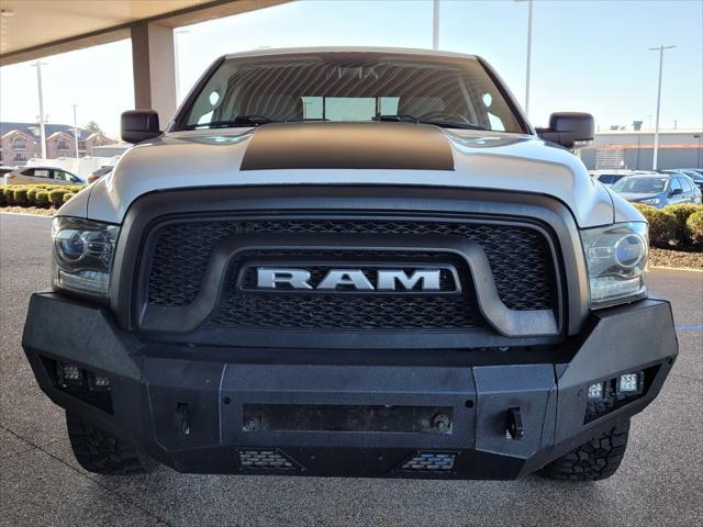 used 2019 Ram 1500 Classic car, priced at $24,500