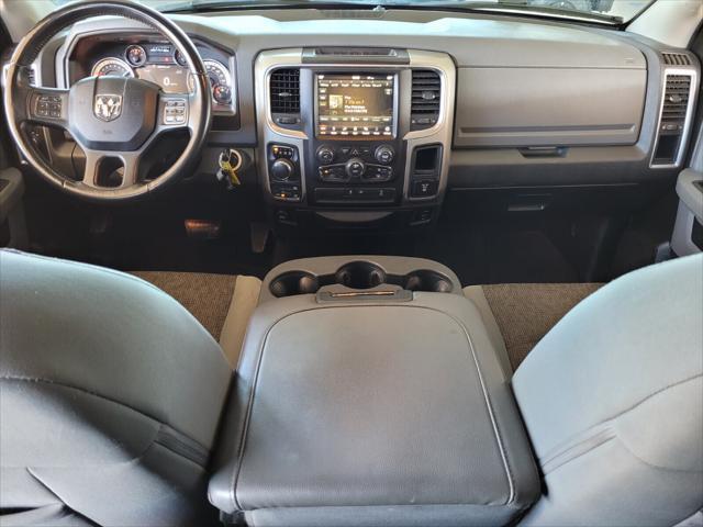 used 2019 Ram 1500 Classic car, priced at $24,500