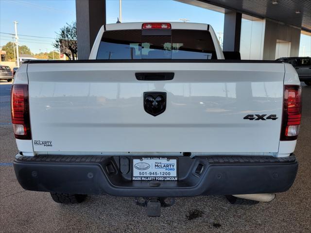 used 2019 Ram 1500 Classic car, priced at $24,500