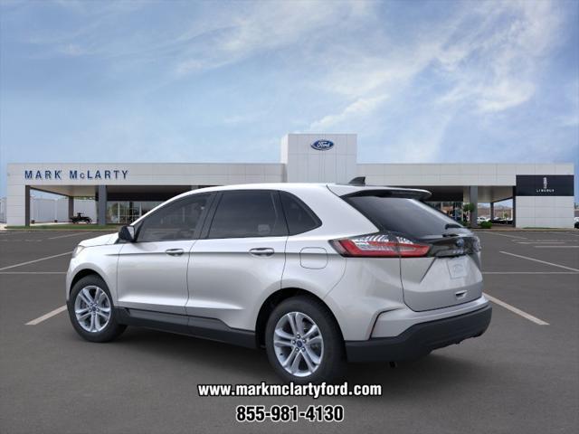 new 2024 Ford Edge car, priced at $34,000