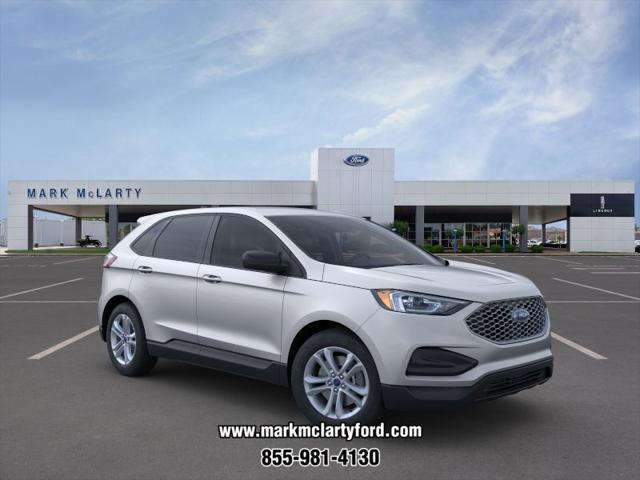 new 2024 Ford Edge car, priced at $34,000