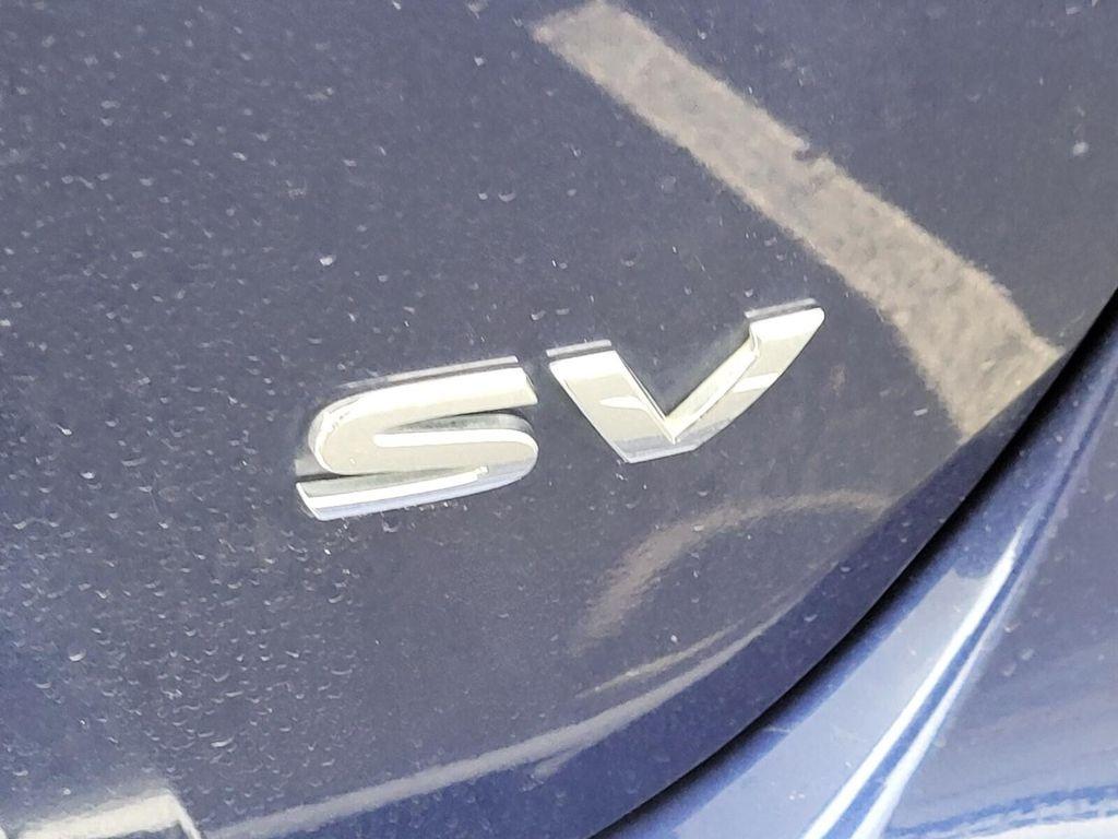 used 2019 Nissan Rogue Sport car, priced at $16,995