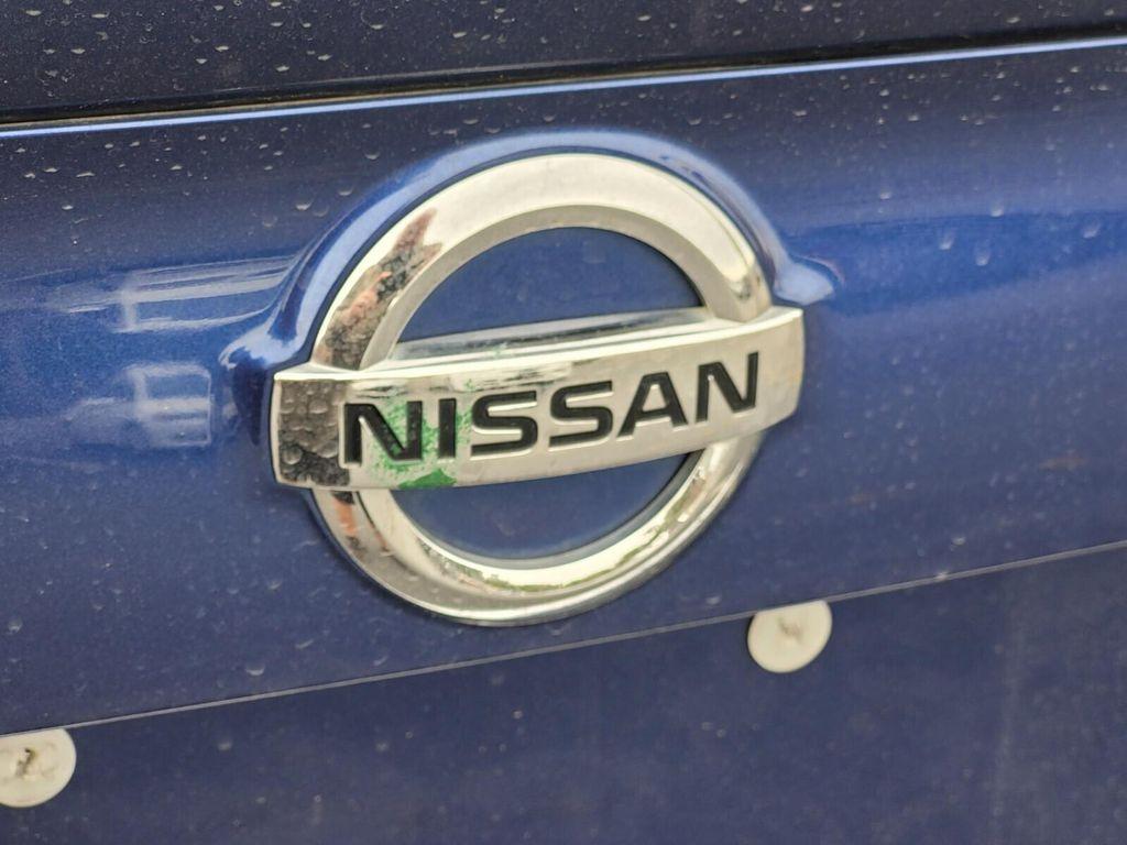 used 2019 Nissan Rogue Sport car, priced at $16,995