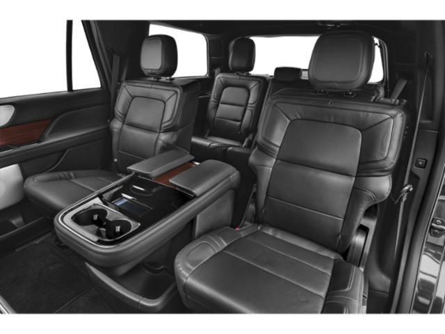 new 2024 Lincoln Navigator car, priced at $103,500