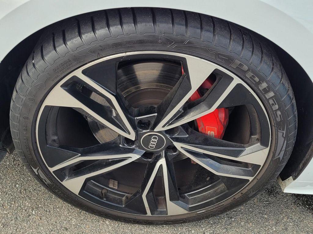 used 2021 Audi S5 car, priced at $40,190