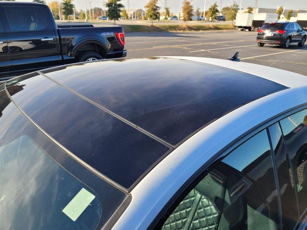 used 2021 Audi S5 car, priced at $41,621