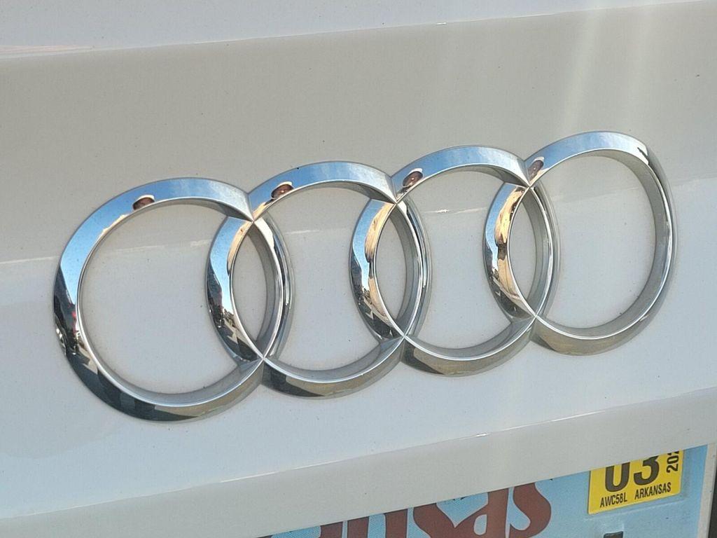 used 2021 Audi S5 car, priced at $41,621