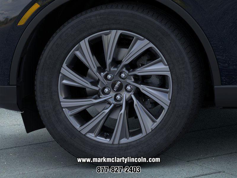 new 2025 Lincoln Aviator car, priced at $54,316