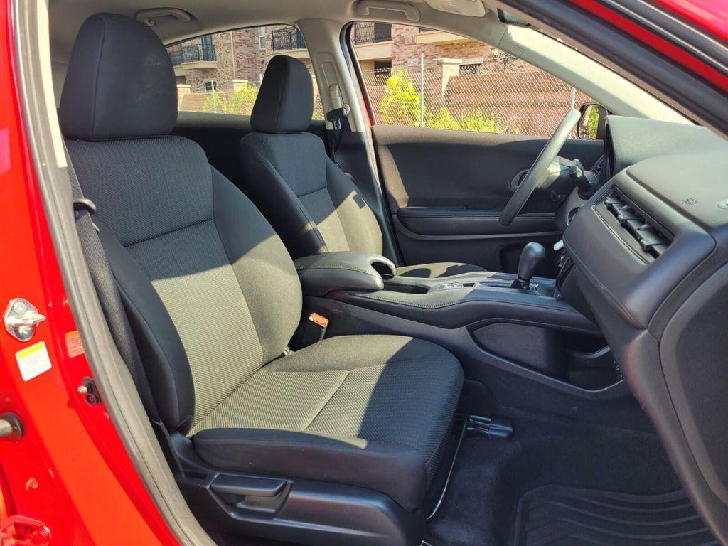 used 2016 Honda HR-V car, priced at $15,993