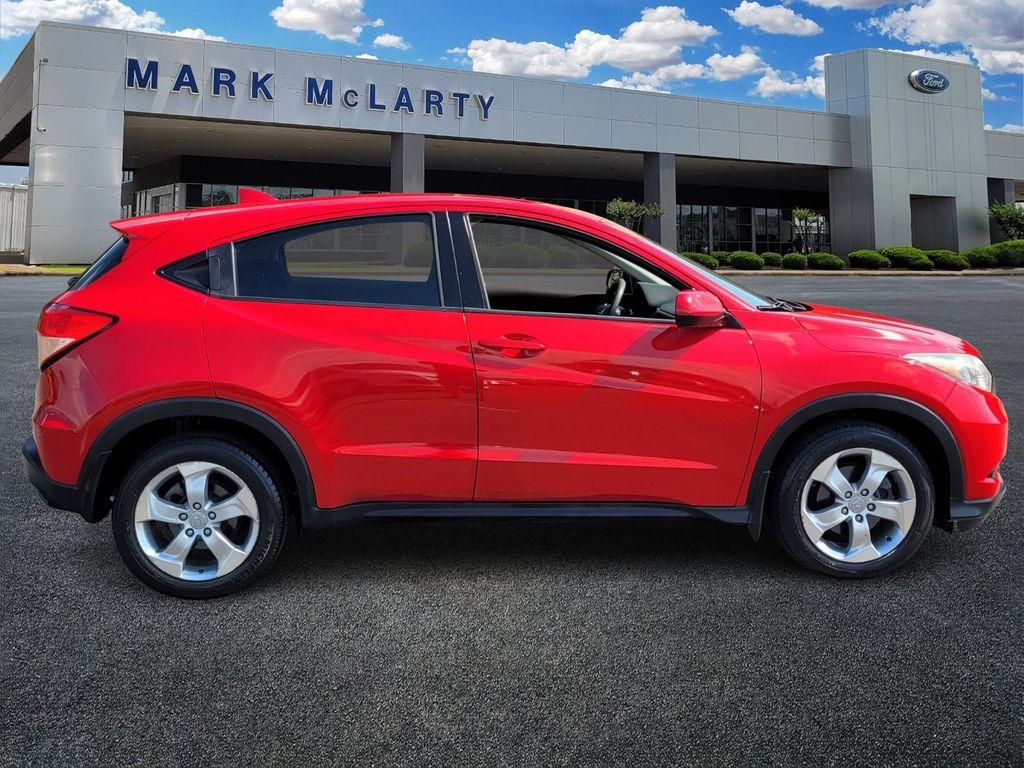 used 2016 Honda HR-V car, priced at $15,993