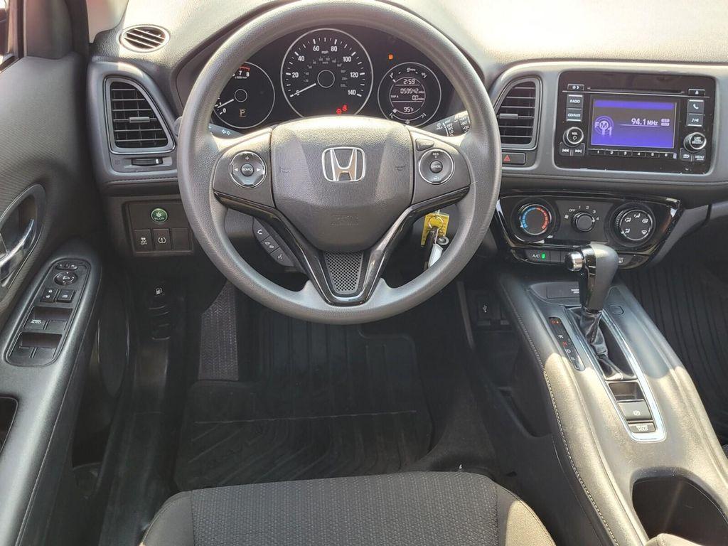 used 2016 Honda HR-V car, priced at $15,993