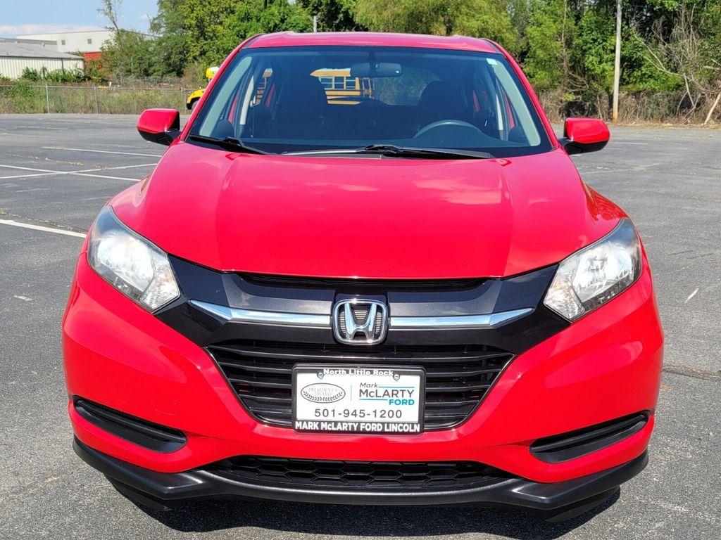 used 2016 Honda HR-V car, priced at $15,993