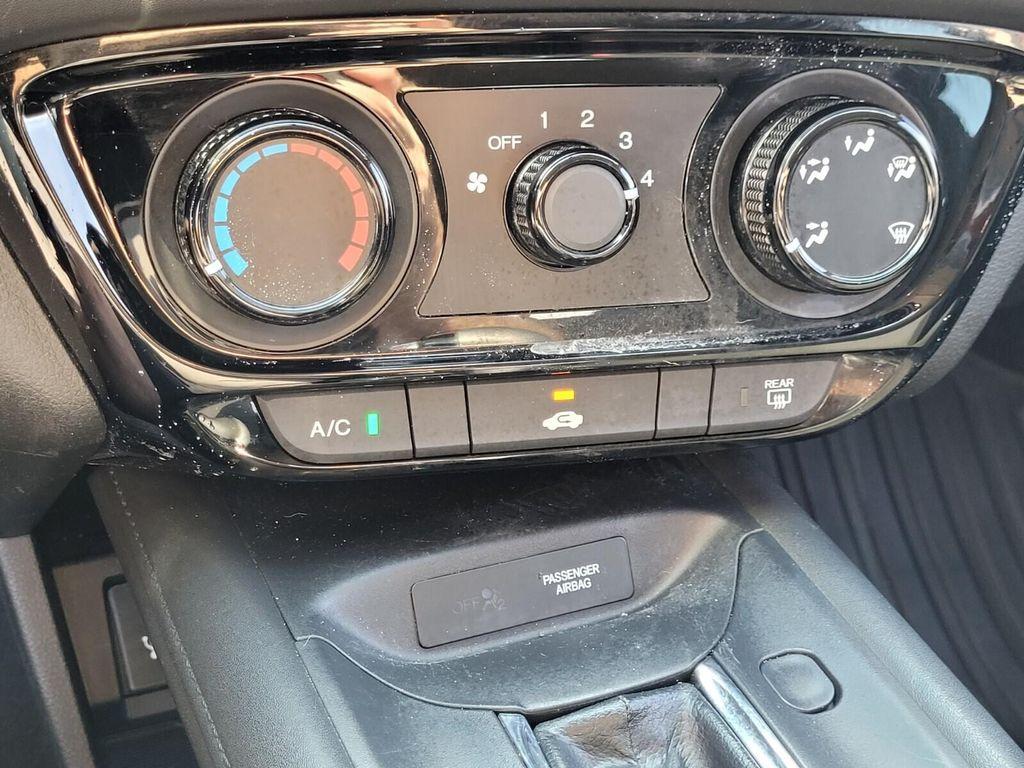 used 2016 Honda HR-V car, priced at $15,993