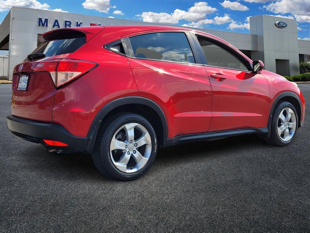 used 2016 Honda HR-V car, priced at $15,993