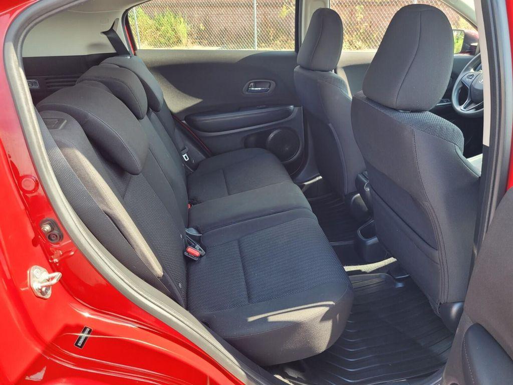 used 2016 Honda HR-V car, priced at $15,993