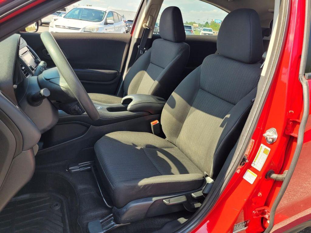 used 2016 Honda HR-V car, priced at $15,993