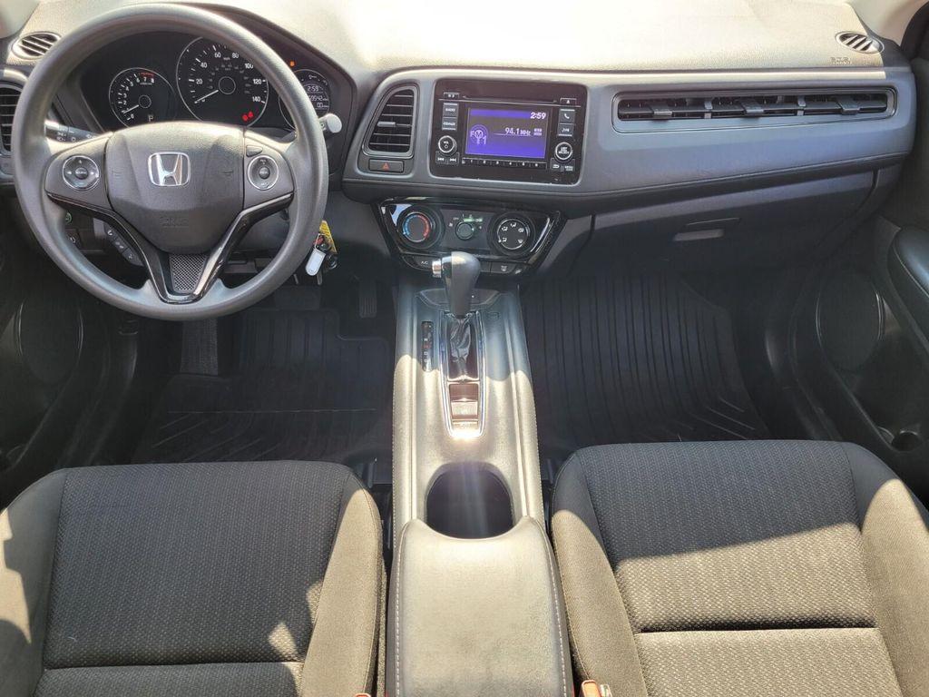 used 2016 Honda HR-V car, priced at $15,993