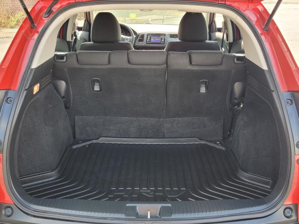 used 2016 Honda HR-V car, priced at $15,993