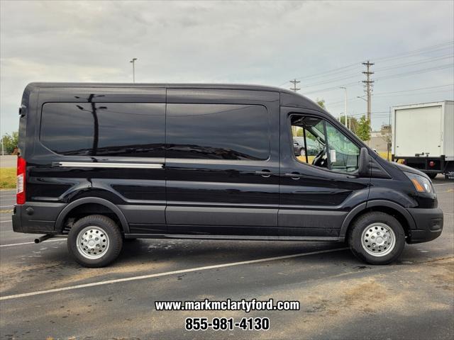 new 2024 Ford Transit-350 car