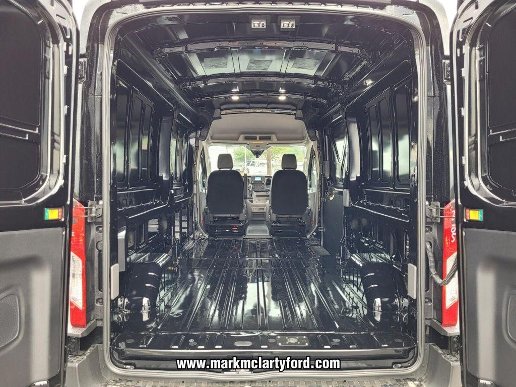 new 2024 Ford Transit-350 car