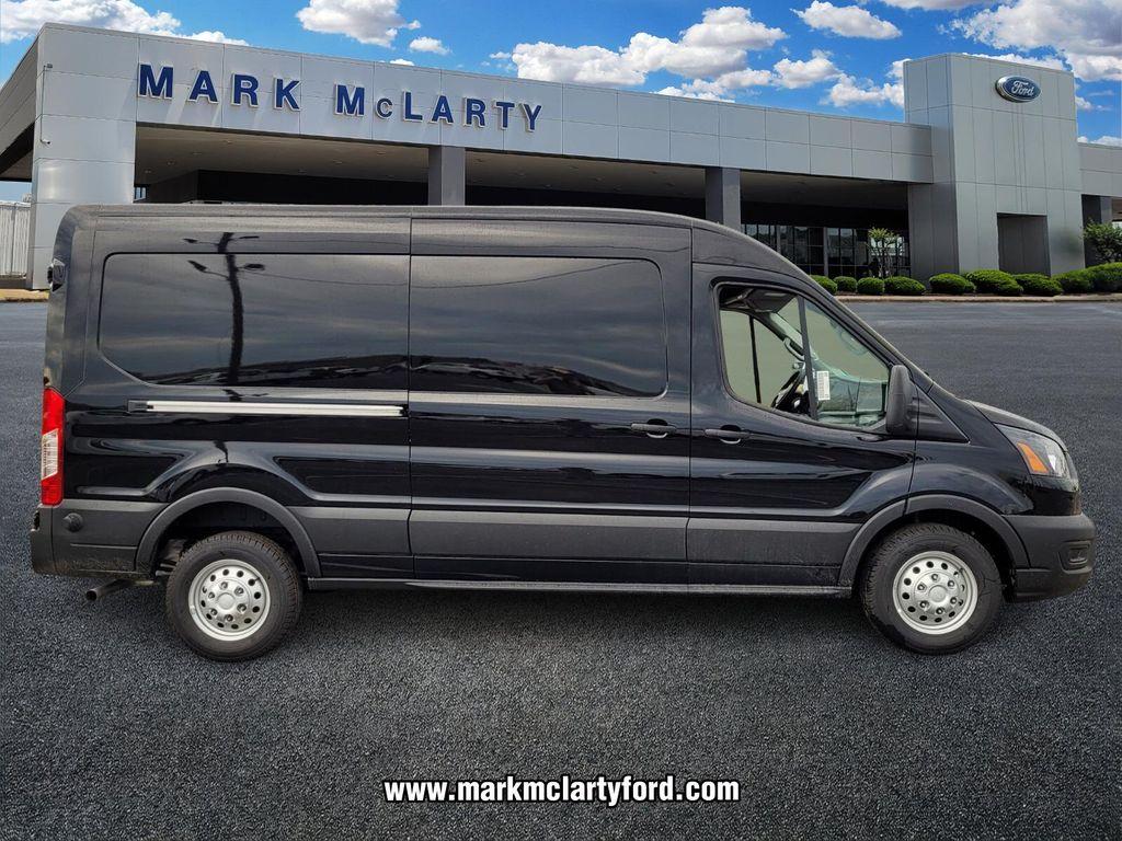 new 2024 Ford Transit-350 car