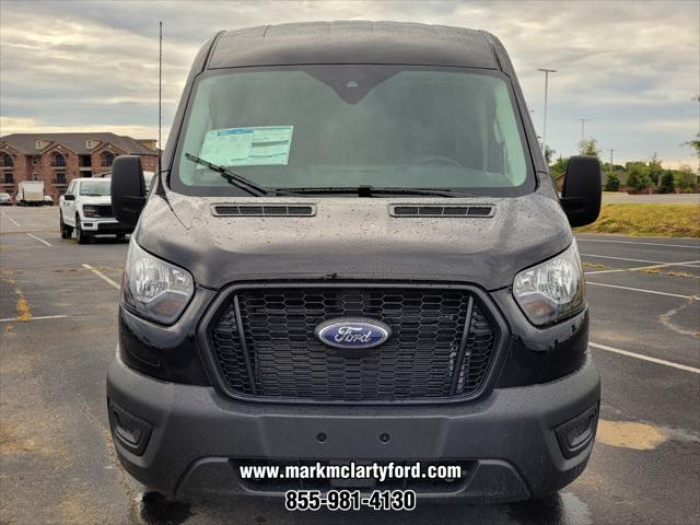 new 2024 Ford Transit-350 car