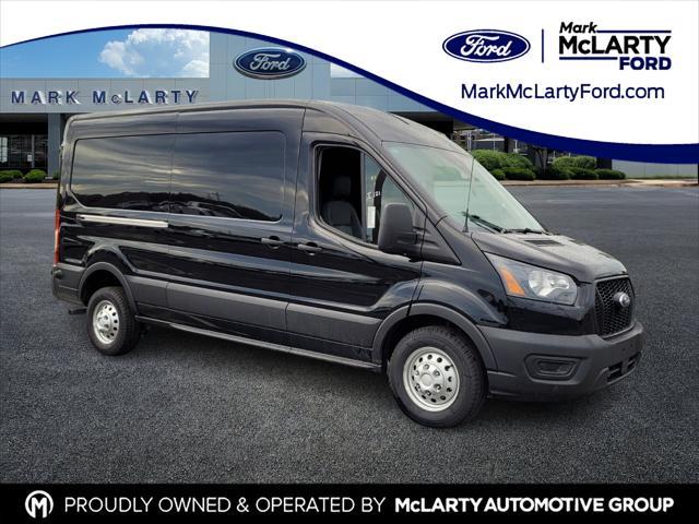 new 2024 Ford Transit-350 car