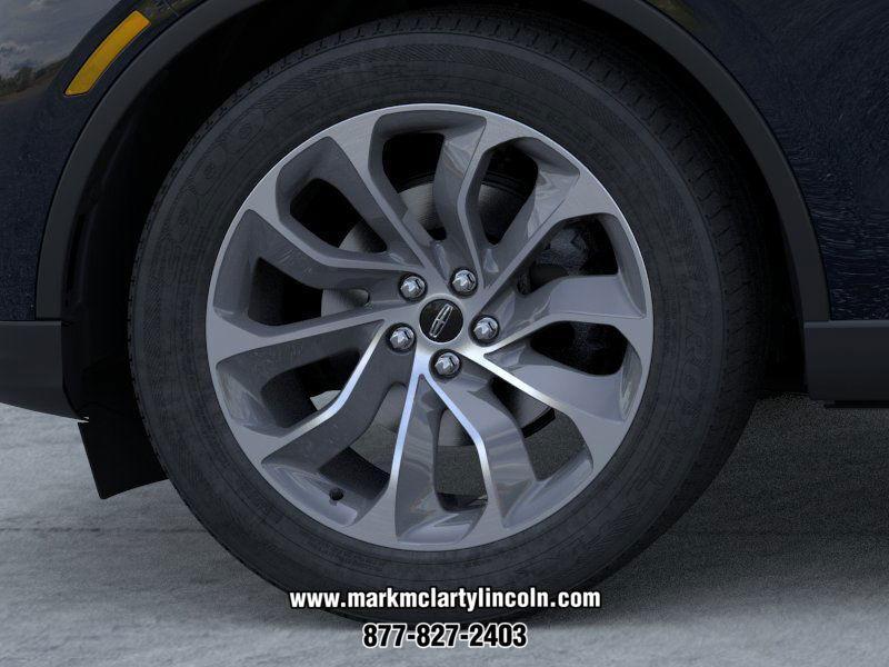 new 2025 Lincoln Aviator car, priced at $73,910