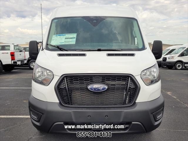 new 2024 Ford Transit-250 car