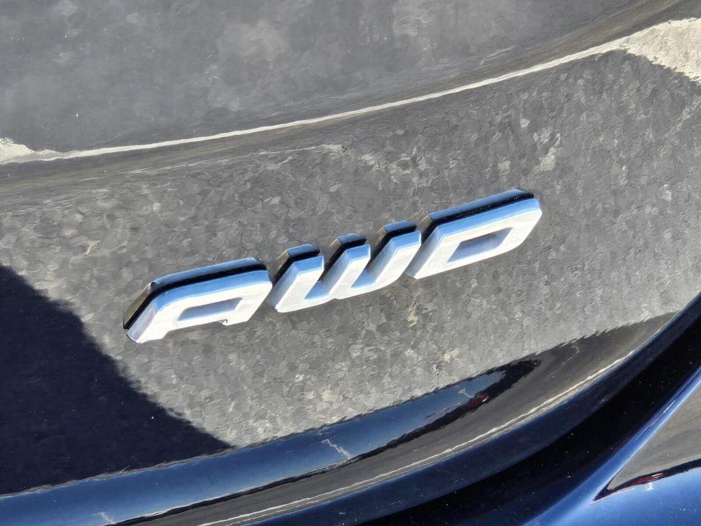 used 2021 Ford Edge car, priced at $20,344