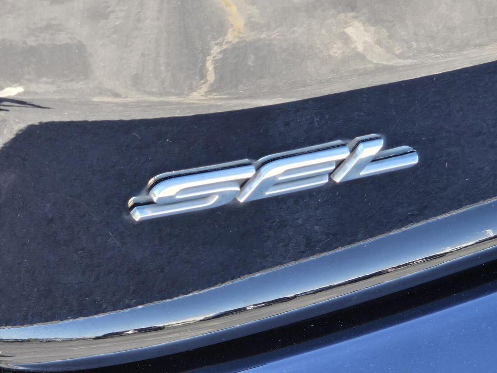 used 2021 Ford Edge car, priced at $20,344