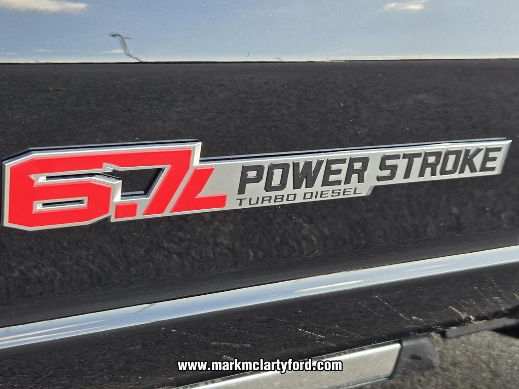 new 2026 Ford F-350 car, priced at $87,279