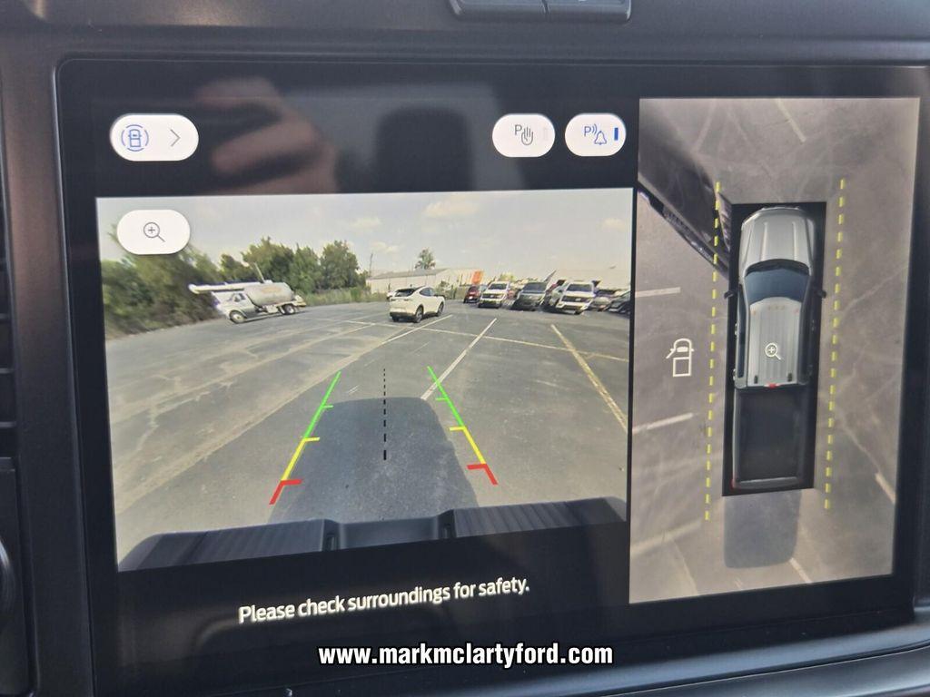 new 2026 Ford F-350 car, priced at $87,279