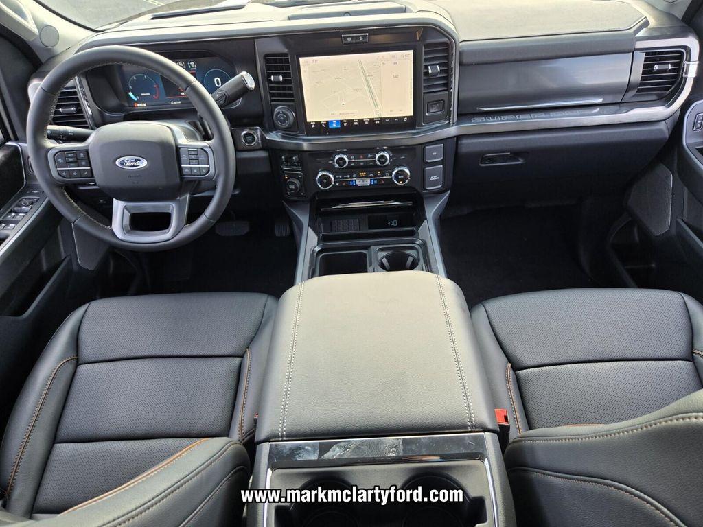 new 2026 Ford F-350 car, priced at $87,279