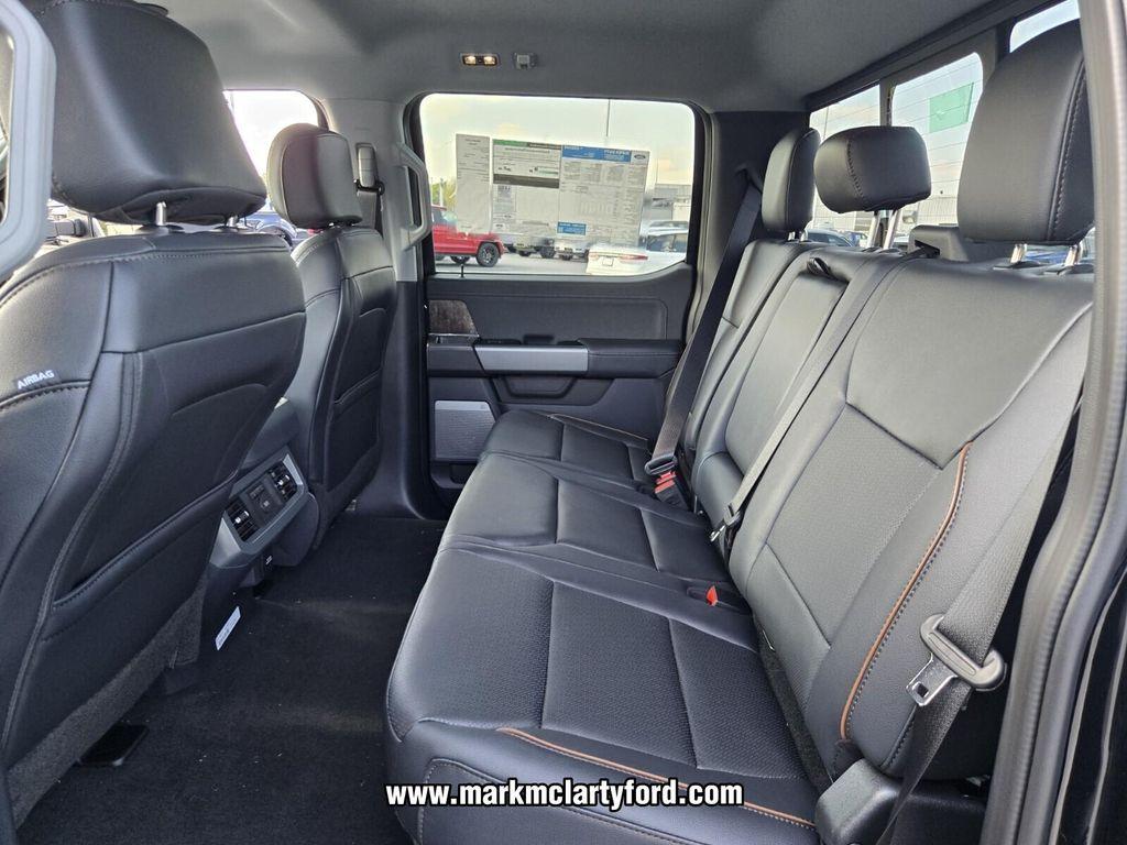 new 2026 Ford F-350 car, priced at $87,279