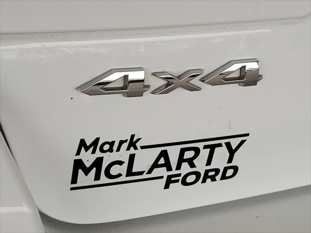 used 2022 Jeep Grand Cherokee car, priced at $32,491