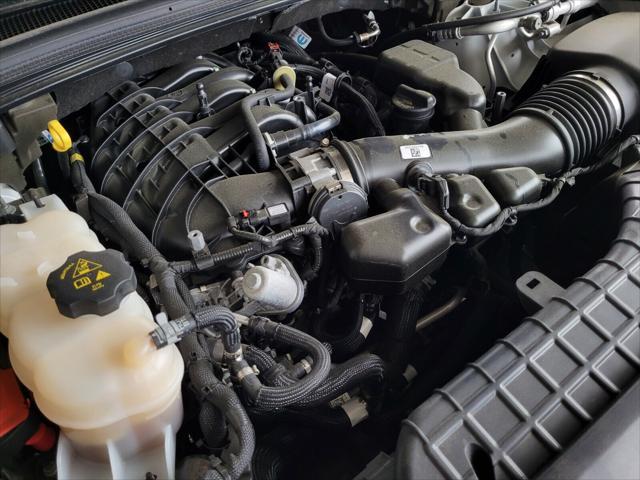 used 2022 Jeep Grand Cherokee car, priced at $32,491