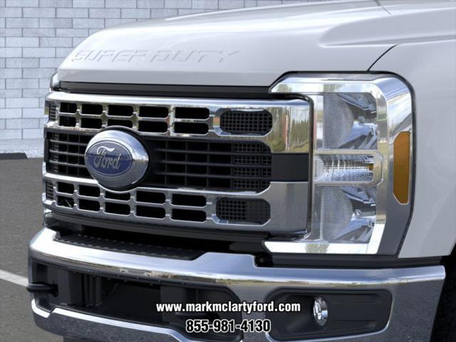 new 2025 Ford F-250 car, priced at $70,741