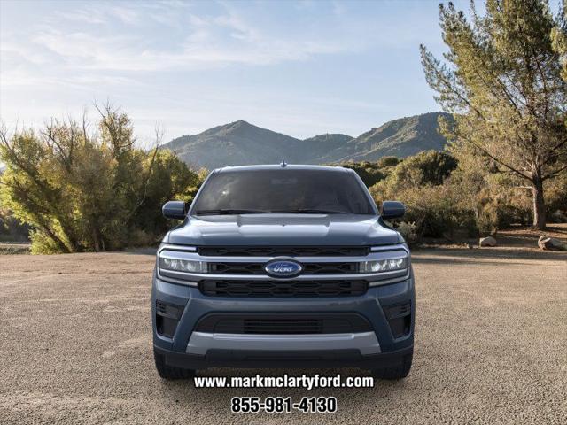 new 2024 Ford Expedition Max car, priced at $63,000