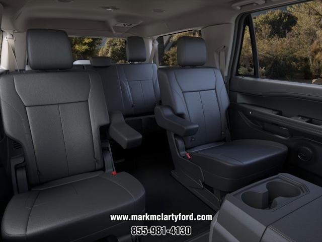 new 2024 Ford Expedition Max car, priced at $63,000