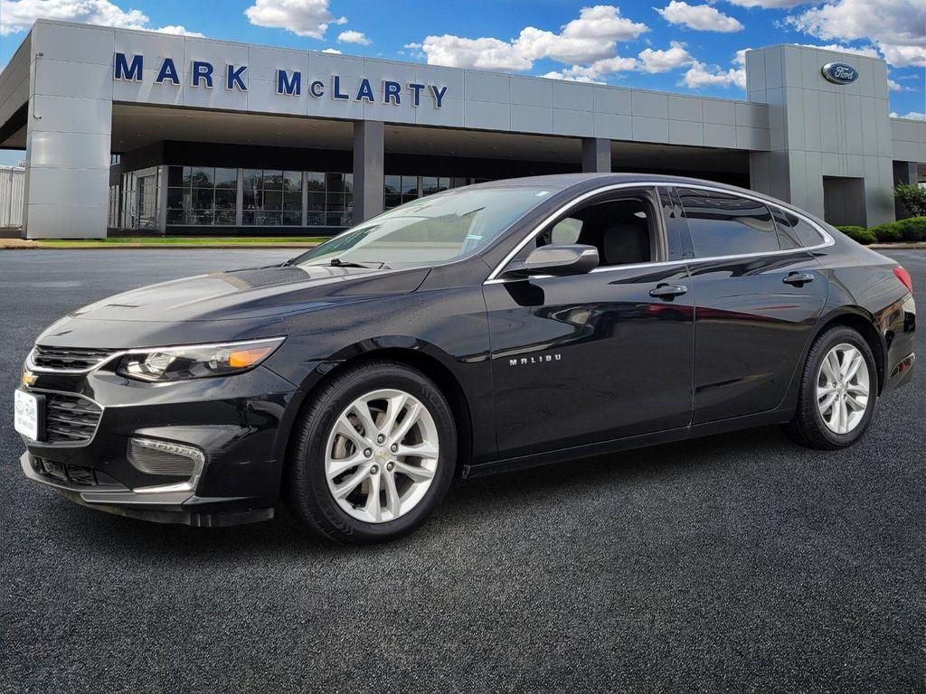 used 2017 Chevrolet Malibu car, priced at $15,250