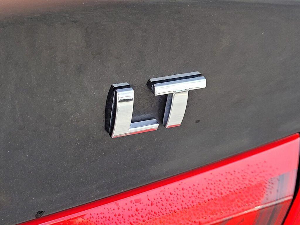 used 2017 Chevrolet Malibu car, priced at $15,250