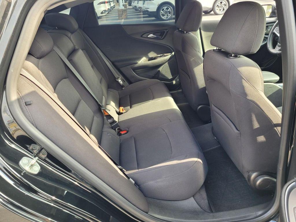 used 2017 Chevrolet Malibu car, priced at $15,250