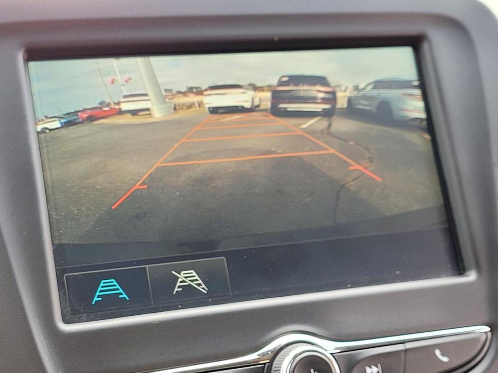 used 2017 Chevrolet Malibu car, priced at $15,250