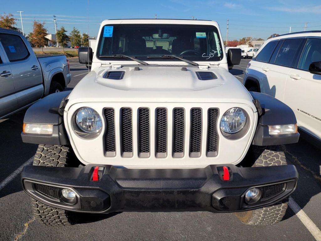 used 2019 Jeep Wrangler Unlimited car, priced at $30,543