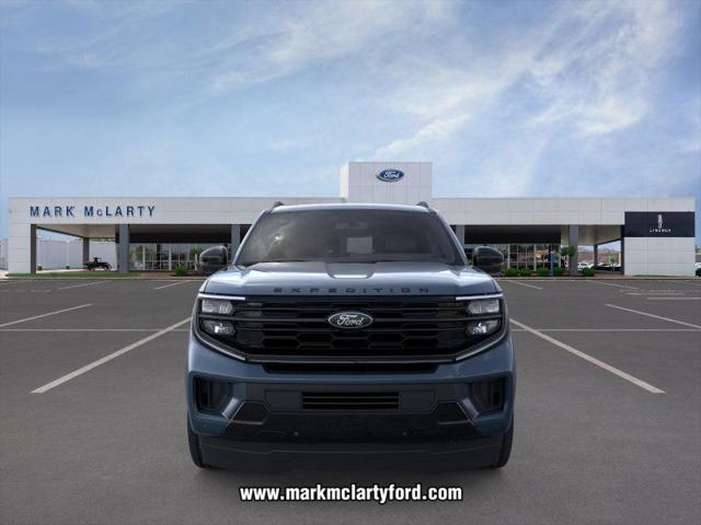 new 2025 Ford Expedition car, priced at $81,971