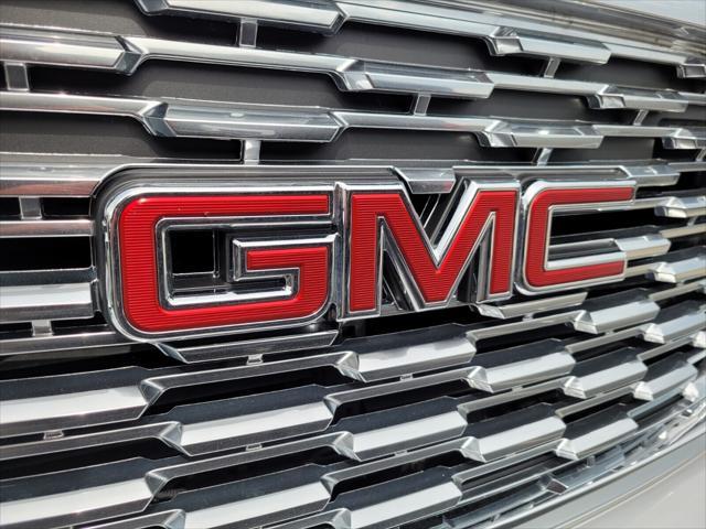 used 2019 GMC Yukon XL car, priced at $29,990