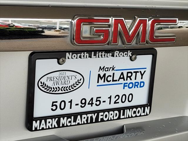used 2019 GMC Yukon XL car, priced at $29,990